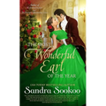 The Most Wonderful Earl of the Year: a Christmas Regency standalone romance