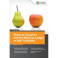 Material Valuation and the Material Ledger in SAP S/4HANA