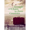 Struggle and Chaos in three Countries
