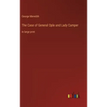 The Case of General Ople and Lady Camper: in large print
