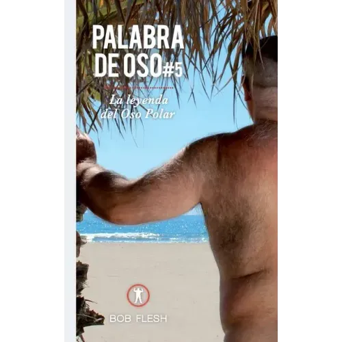 La leyenda del Oso Polar