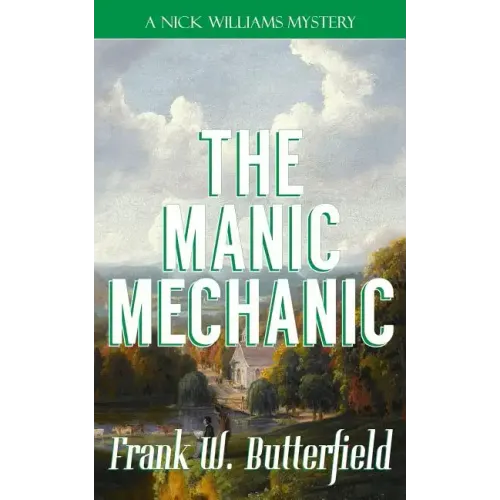 The Manic Mechanic