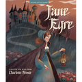Lit for Little Hands: Jane Eyre