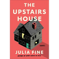 The Upstairs House