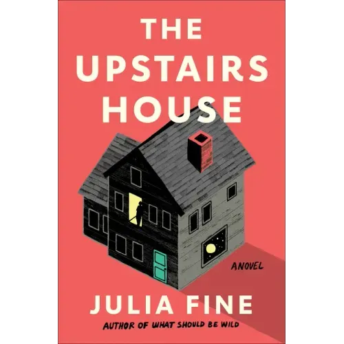 The Upstairs House