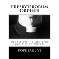 Presbyterorum Ordinis