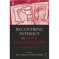 Recovering Intimacy in Love Relationships: A Clinician's Guide