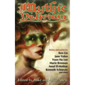 Mythic Delirium