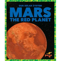 Mars: The Red Planet