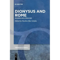 Dionysus and Rome: Religion and Literature