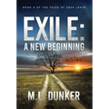 Exile: Book 4 of The Tales of Zren Janin