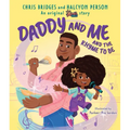 Daddy and Me and the Rhyme to Be (a Karma's World Picture Book)