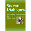 Socratic Dialogues: Meno, Euthyphro, Apology, and Crito