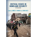 Critical Issues in Homeland Security: A Casebook