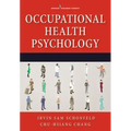 Occupational Health Psychology