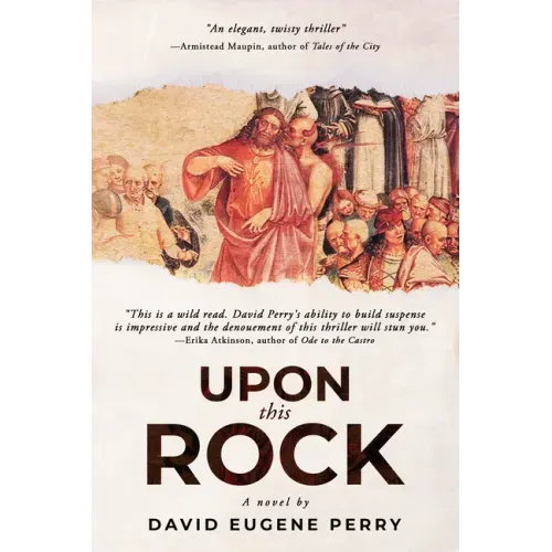 Upon This Rock