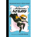 La Princesa de Negro / The Princess in Black