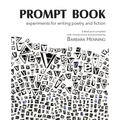 Prompt Book: Experiments for Writing Poetry and Fiction