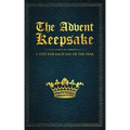 The Advent Keepsake: A Text for Each Day of the Year