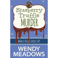 Blueberry Truffle Murder