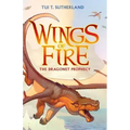 The Dragonet Prophecy