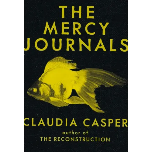 The Mercy Journals