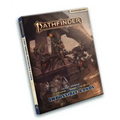 Pathfinder Lost Omens: Impossible Lands (P2)