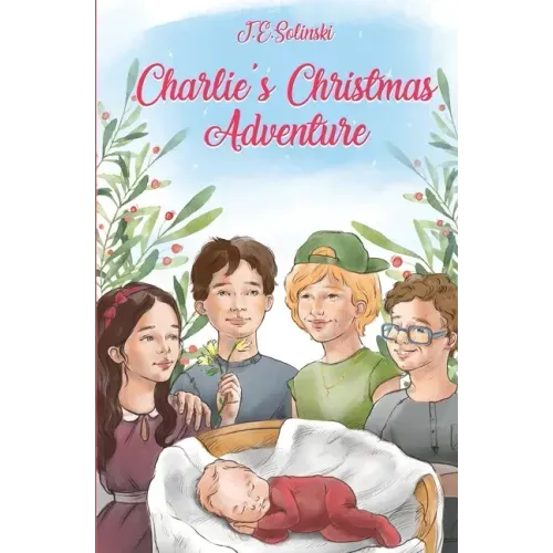 Charlie's Christmas Adventure