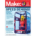 Make: Volume 84