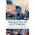 The Battle of Gettysburg
