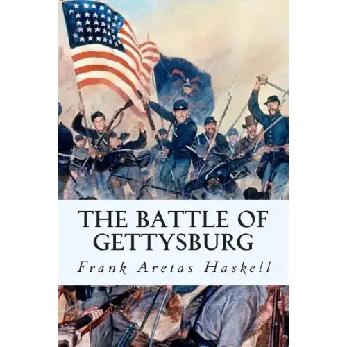 The Battle of Gettysburg
