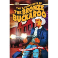 The Adventures of the Bronze Buckaroo