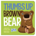 Thumbs Up, Brown Bear