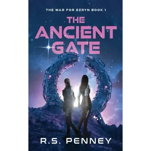 The Ancient Gate