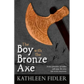 The Boy with the Bronze Axe