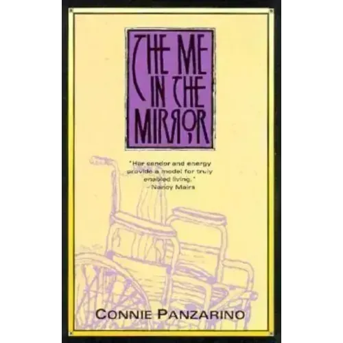 The Me in the Mirror