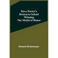 Dave Porter'S Return To School Winning The Medal Of Honor