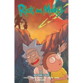 Rick and Morty Vol. 4