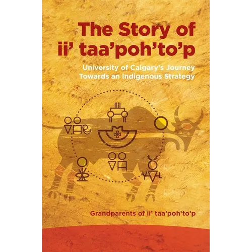 The Story of II' Taa'poh'to'p: University of Calgary's Journey Towards an Indigenous Strategy