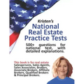 Kristen's National Real Estate Practice Tests