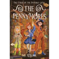The Pennymores and the Curse of the Invisible Quill
