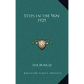 Steps in the Way 1929