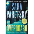 Overboard: A V.I. Warshawski Novel