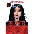 The Boys Omnibus Vol. 4 Tp