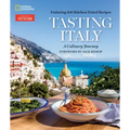 Tasting Italy: A Culinary Journey