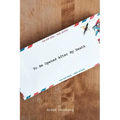 To Be Opened After My Death