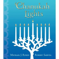 Chanukah Lights Pop-Up