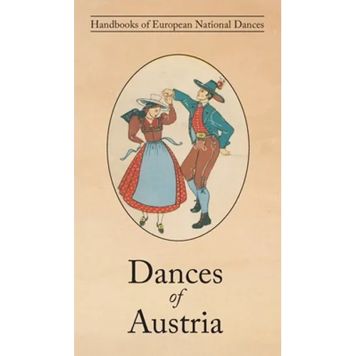 Dances of Austria