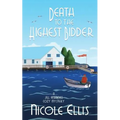 Death to the Highest Bidder: A Jill Andrews Cozy Mystery #2