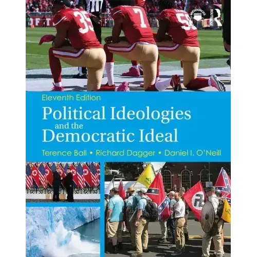 Political Ideologies and the Democratic Ideal